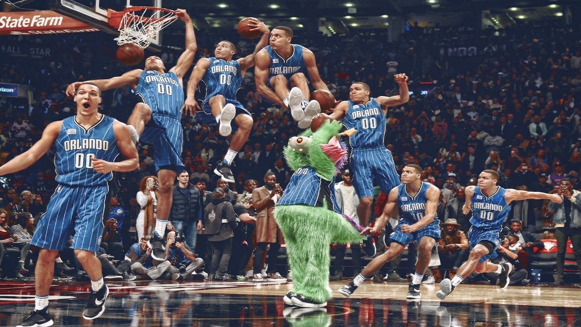 “武汉马拉松赛:每一秒都决定命运”